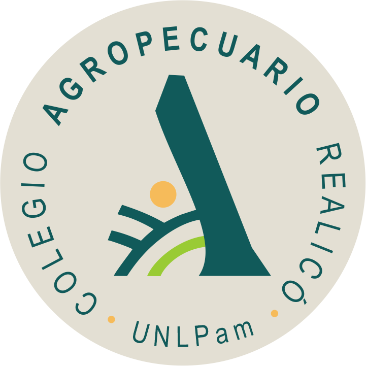 Colegio Agropecuario Realicó - Inicio